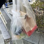 マクドナルド - 