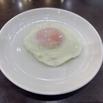 ホリーズカフェ  - 料理写真: