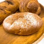 トースト ネイバーフッド ベイカリー - 