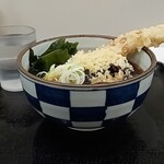 立喰いそば 山吹 - 