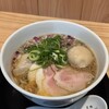 貝麺ふか川