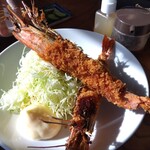 お食事処まるに - 