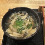 ゆ乃うどん - 
