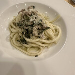 ブラカリイタリア料理店 - 