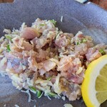 お食事処まるに - 