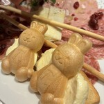 MEAT×WINE BISTRO DOMANNAKA - 