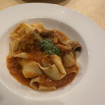 ブラカリイタリア料理店 - 