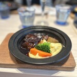 俺のフレンチ 博多 - 