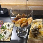 S TOKYO - ドライフルーツ