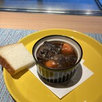 宮古牛鉄板焼 ユキシオステーキ - 