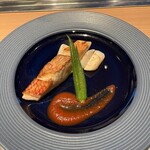 宮古牛鉄板焼 ユキシオステーキ - 