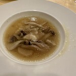 ブラカリイタリア料理店 - 