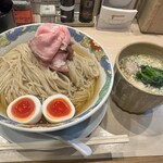 つけめん金龍 - 