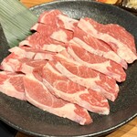 ジンギスカン霧島 御徒町店 - 