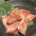 ジンギスカン霧島 - 