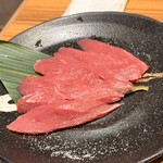 ジンギスカン霧島 - 