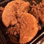 四陸 - 料理写真: