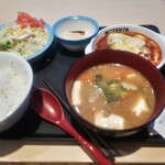 松屋 東郷PA(下り線)店 - 