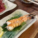 もつ焼き 稲垣 - 