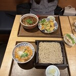 蕎麦六本 - 