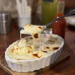 もつ焼き 稲垣 - 