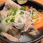 ジンギスカン霧島 御徒町店 - 