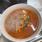 焼肉ジンギスカン つるや - 