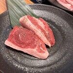 ジンギスカン霧島 御徒町店 - 