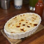 もつ焼き 稲垣 - 