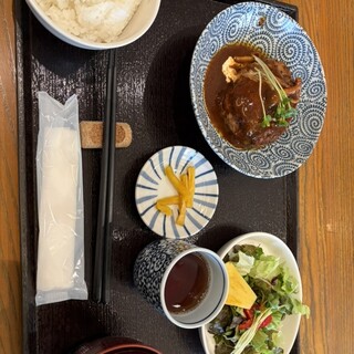 洒落 - 料理写真: