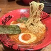 ラー麺 ずんどう屋 京都三条店