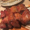 焼鳥 お惚気