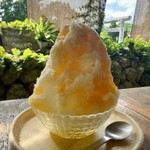 そばCafe うんどうや - 