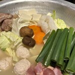 九州の旬 博多廊 大阪店 - 