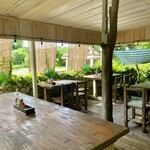 そばCafe うんどうや - 