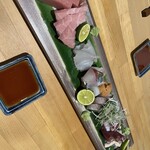 酒肴結 さかぐち - 