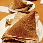 Az/ビーフン東 - ちまき