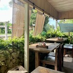 そばCafe うんどうや - 