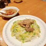 Az/ビーフン東 - 焼ビーフン 小