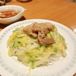 Az/ビーフン東 - 焼ビーフン