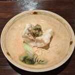 礒田 - ぐじとフキノトウ
