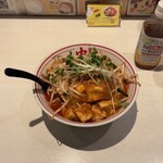 蒙古タンメン中本 新宿店 - 