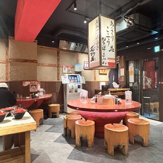 ラー麺 ずんどう屋_2