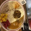 CURRY SHOP くじら 高円寺