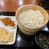丸亀製麺 羽田空港第1ターミナル