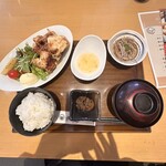 出汁と信州ごはん 佐久屋本店 - 