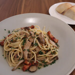 DiningCafe&Bar Tsuku tsuku - 