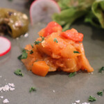 DiningCafe&Bar Tsuku tsuku - 