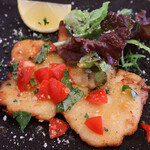 DiningCafe&Bar Tsuku tsuku - 