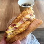 小麦の森 - 料理写真:
